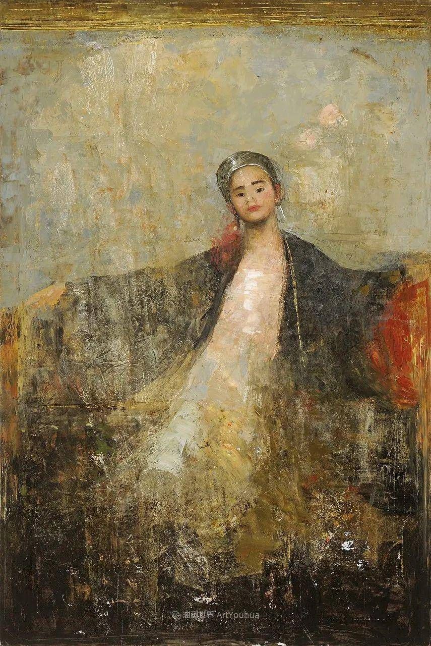 巴黎国际&博格｜介于古典与现代