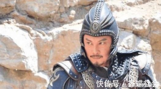 薛仁贵$水浒中的6大用戟高手,第一名媲美薛仁贵,林冲不一定比他厉害!