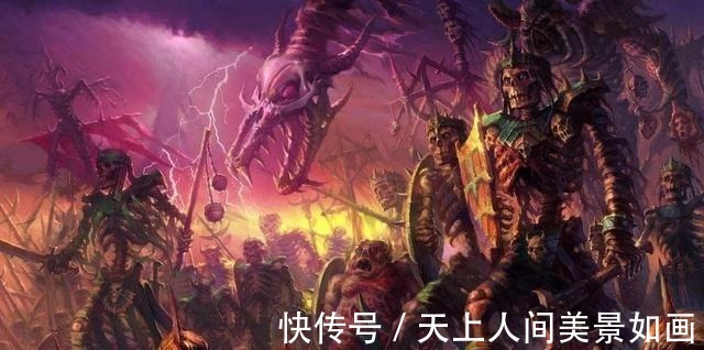 异兽流&5本有趣的异兽流小说,独特视角,眼前一亮,看得停不下来