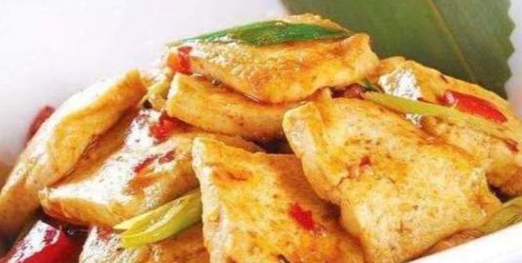 立春后，多給孩子吃此菜，益智養(yǎng)胃身體棒，孩子挑食毛病也大改