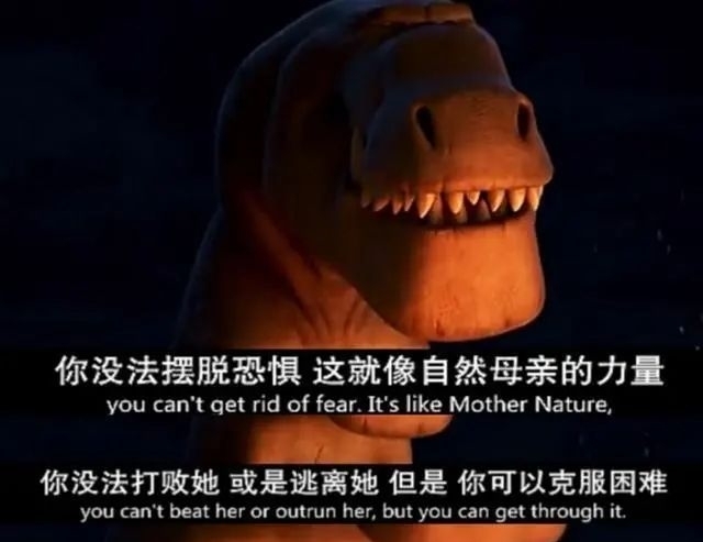 迪士尼动画里,除了有王子和公主,还有哪些秘密?