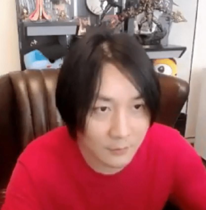 带飞|赵云如何出装更强？张大仙坦言先别出黑切，选2100的它轻松带飞！