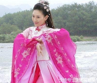 顺治皇帝|她13岁嫁给表叔,成为大清皇后,20岁做皇太后,却独守空房57年!