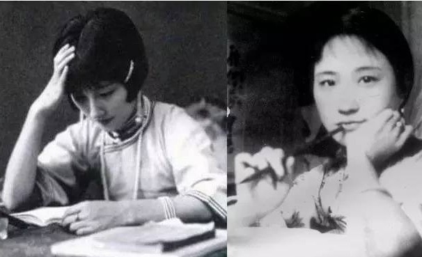 王赓|陆小曼两任夫君,一文一武皆是风云人物,可惜她不懂珍惜