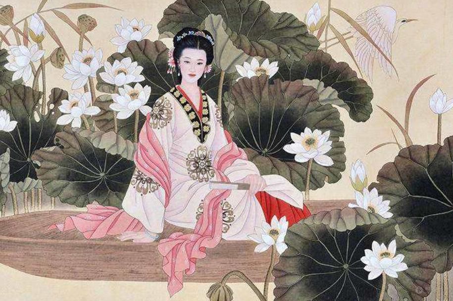  牢骚|论发牢骚只服李清照！硬是牢骚出一篇千古名词，无一愁字句句写愁