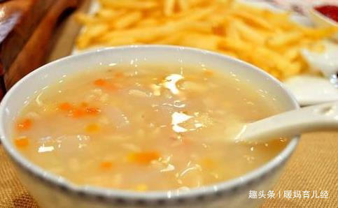 肉类|8个月宝宝肠坏死,只因添加辅食错误,医生3种食物不能吃