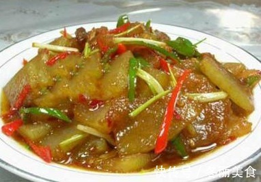 推荐几道素菜的做法,口味清爽,简单易做,为家人学起来吧!