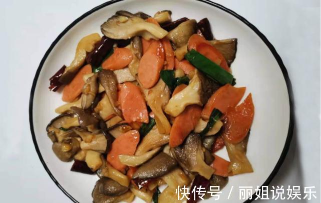 进补|冬至过后,宁可少吃肉,也要多吃此菜,爽口解腻,不懂吃可惜了