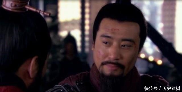 名字|刘备有4个儿子，将他们的名字连在一起，会发现一件有趣的事情