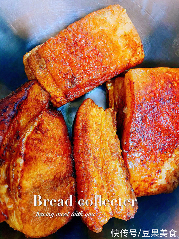 营养美味两手抓，山西烧肉是你的不二之选