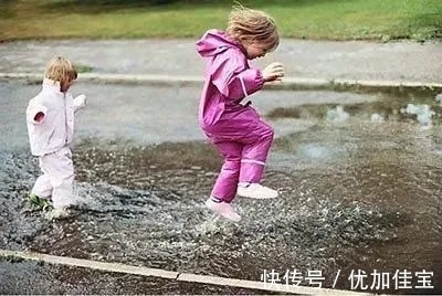 触觉|还不知在家怎么训练?这几个感统训练小方法快快学起来