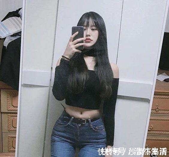 时尚|紧身裤很衬托气质美，时尚女人更加的深入人心！