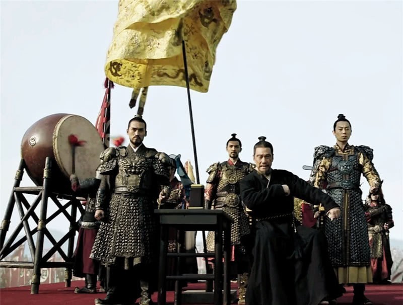 朱元璋|试分析:历史上的朱棣到底是个怎么样的人?