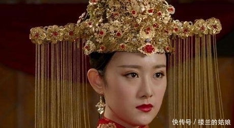 多尔衮|此女本是多尔衮侄媳妇，因为怀上多尔衮骨肉，才改嫁给多尔衮？