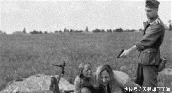 犹太人|600万犹太人,为啥会遭到希特勒的屠杀看看他们做了什么吧!