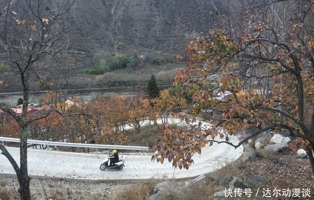 今晚播出!离任前,他带着援藏妻子为村里做了这些……