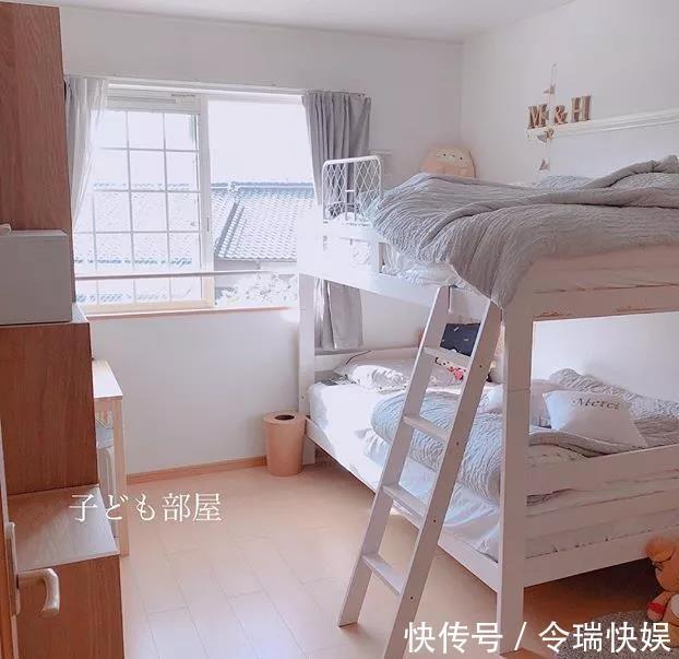 进户|这辈子就服日本!5口人住62㎡房子还宽敞,国人住百平米都嫌拥挤