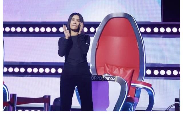 节目组|2021《好声音》属实糊涂！混子导师雷打不动，最负责的反被换掉了