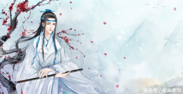  义城|魔道祖师义城将直接决定后世篇的成败，它是否会完美呈现