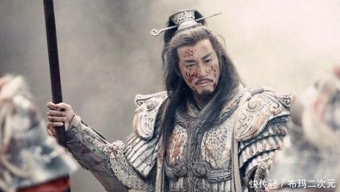 皇帝|小兵冒死抢到项羽大腿,皇帝:封赤泉侯!千年后他的子孙一统中国