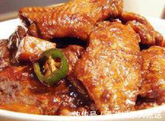 排骨|永吃不腻的几款家常菜谱,一年四季都适合!简单美味,不费油!
