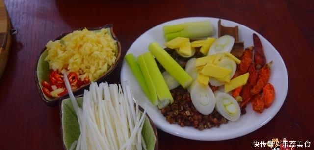 做法|凉拌猪舌最好吃的家庭做法,简单美味又下饭,看看你喜欢吃不?