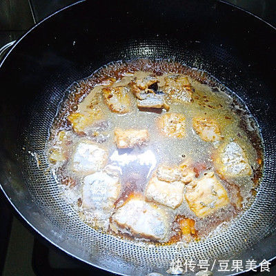 ep这样的没有腥味只要鲜香味的红烧带鱼你吃过吗？