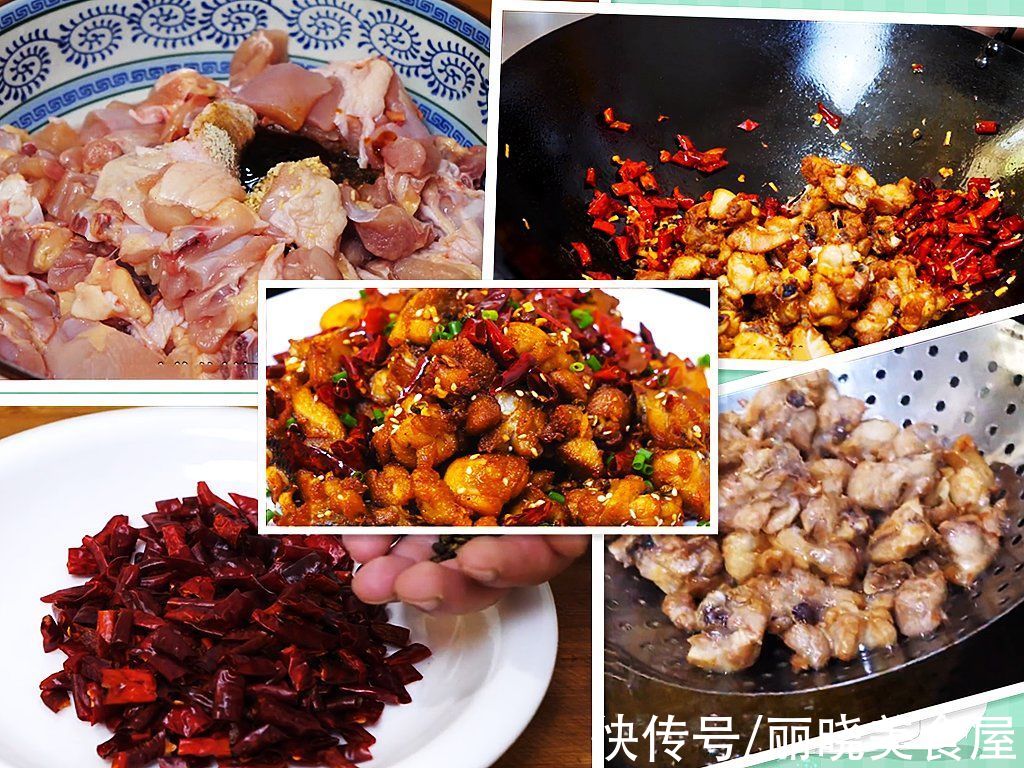 中秋|中秋家宴别发愁，推荐6道家常菜，营养又美味，一上桌全家都爱吃