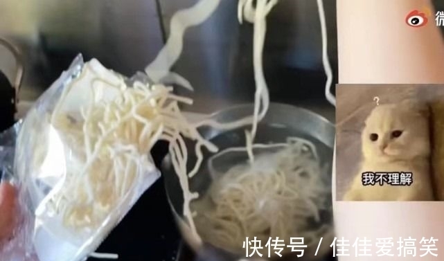 谢娜在家做炸酱面,老公视角下,娜姐笑容甜美,幸福感溢出屏幕