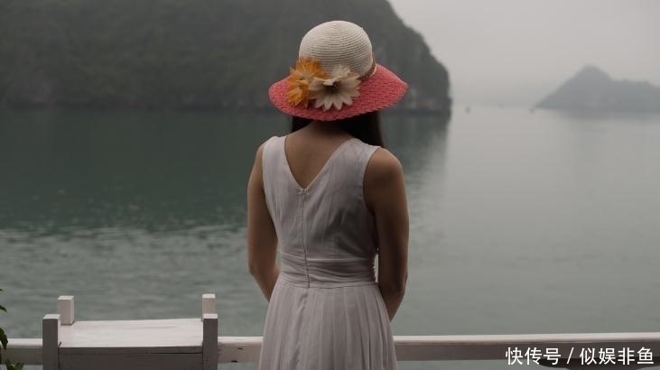 女游客|中国女游客青睐到越南放松心情，感受其中的美好