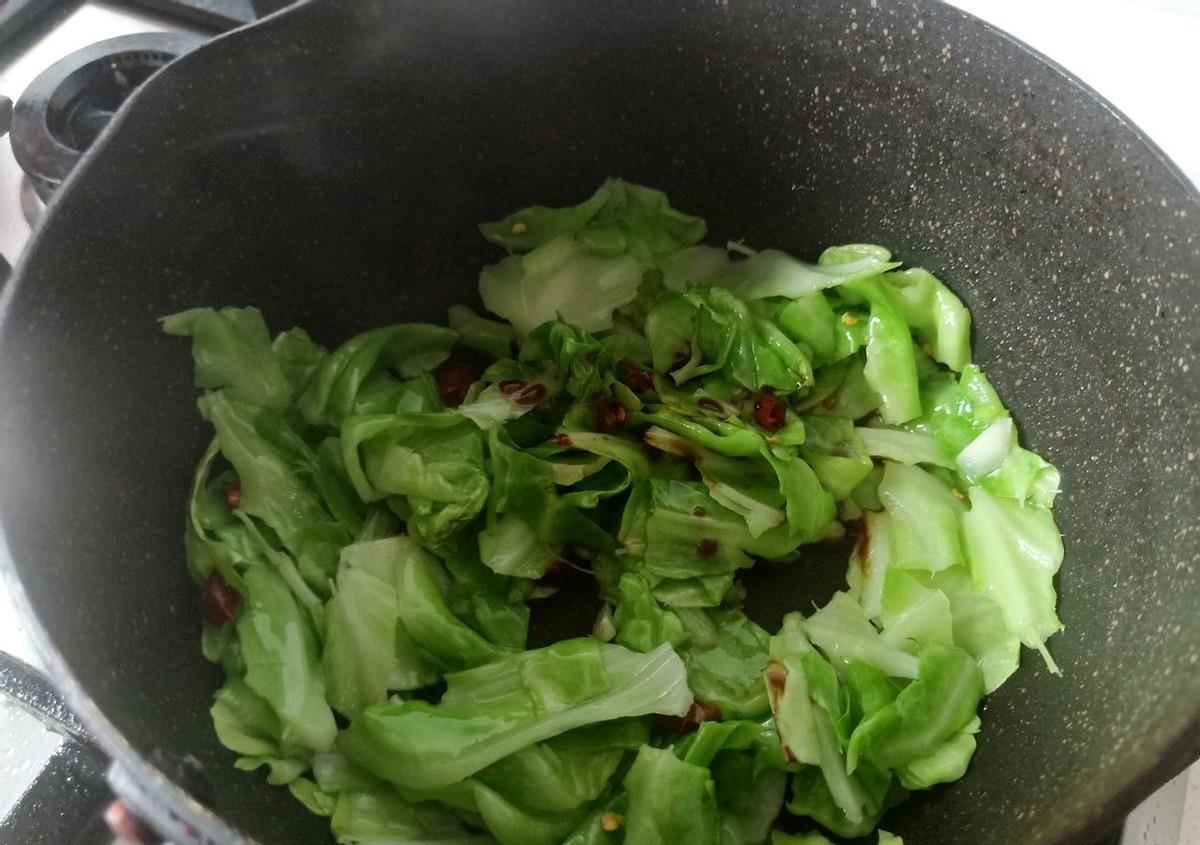 晚餐|减肥不用饿肚子，晚餐就吃这道菜，几天甩掉大肚腩，找回小蛮腰