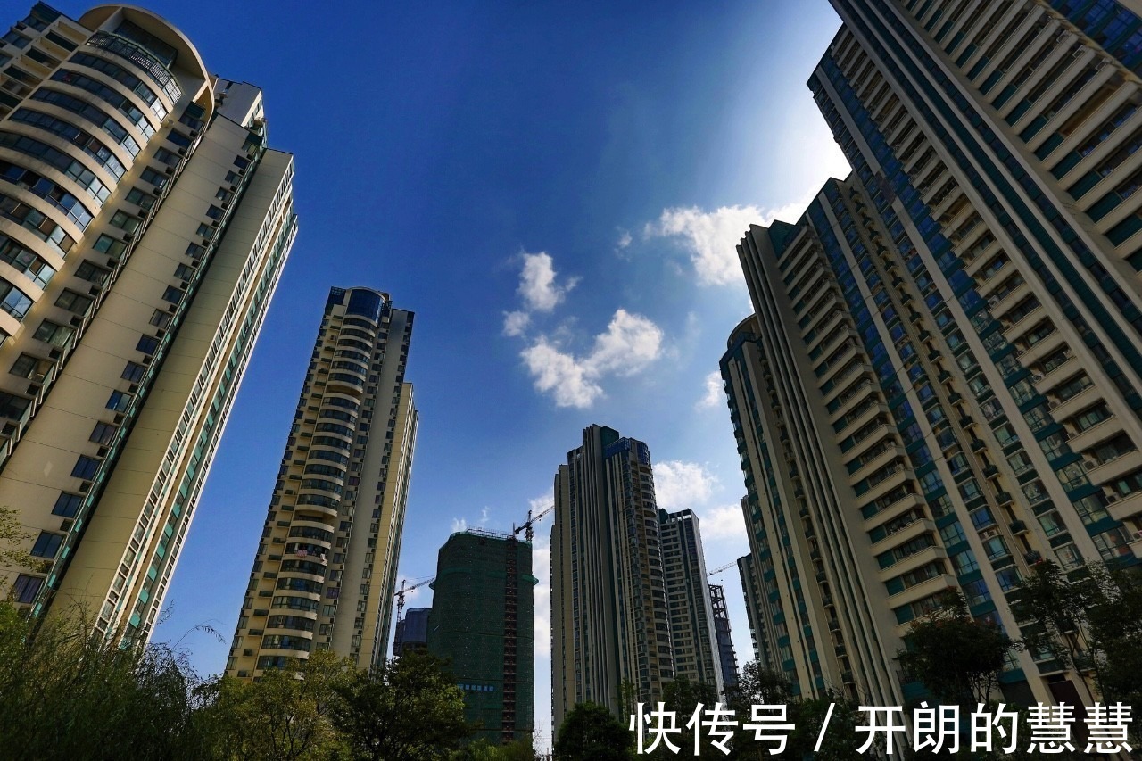 宁波|高达到了320次!今年以来,楼市调控的频率太高了