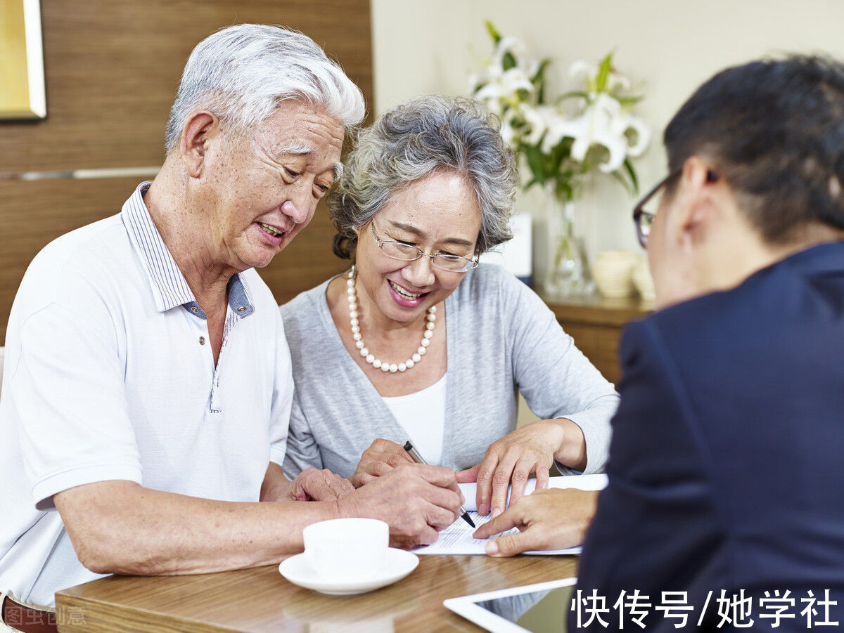 继承|父母的房产一律按国家新规继承了!却有一种情况例外,再争也没用