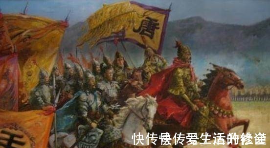 光武帝刘秀！中国历史上两个强盛的帝国，有太多相似之处！