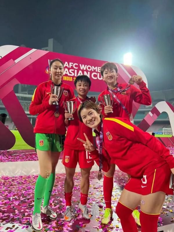 女足亚洲杯|从江油走向亚洲，“00后”女足小将张琳艳经历了啥？