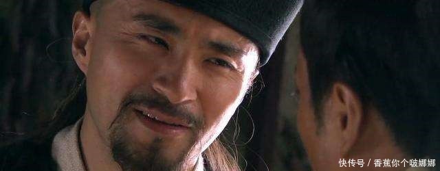 宋江|水浒传里的一大疑案为何宋江不愿上梁山,却喜欢逼着别人上山!