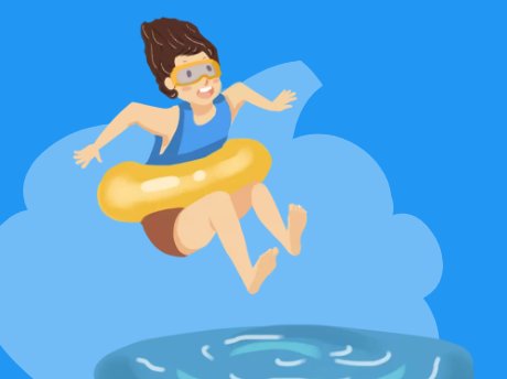 接种疫苗|健康提醒：洪涝灾害后预防自然疫源性疾病