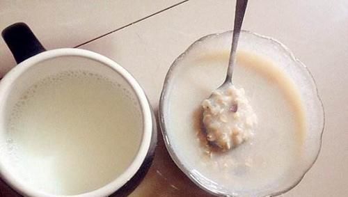 燕麦|减肥的人,晚上吃饭时,多吃3种“食物”,早上准时上厕所