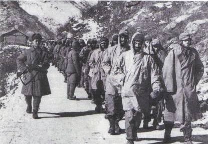 美军|朝鲜战争中被志愿军俘虏的美军战俘温纳瑞斯为何爱上了中国？