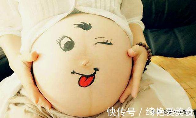 补充营养|宝妈孕期坚持吃鹅蛋,顺产时顺转剖太受罪,只有经历的人才懂