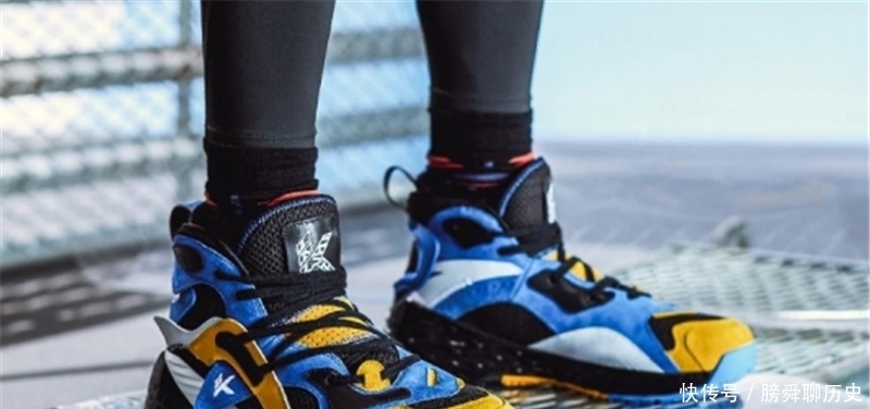 性能|你的“球场灭霸”是哪双球鞋?细数五双实战球鞋,“为性能带来巨大突破”!