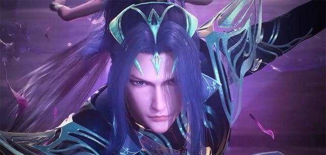 官微|《斗罗大陆》官微关闭评论区,舞粉和雪粉互撕,你怎么看?