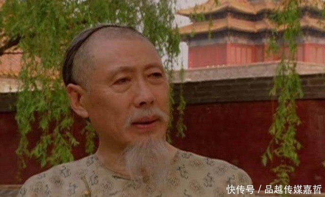 到底|康熙皇帝真正的继承人到底是谁?为何把皇位传给了老四