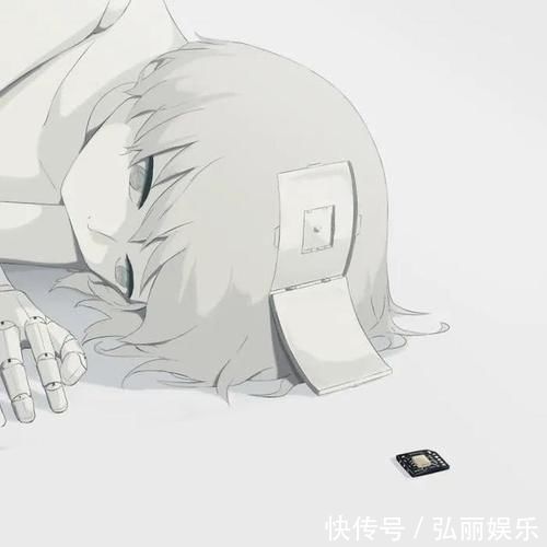 插画@22幅悲伤的插画,只有孩子才能看懂,大人却理解不了