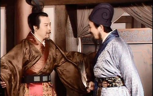 蜀汉$三国中有这些人物的名字经常会被人读错,你读对了吗?