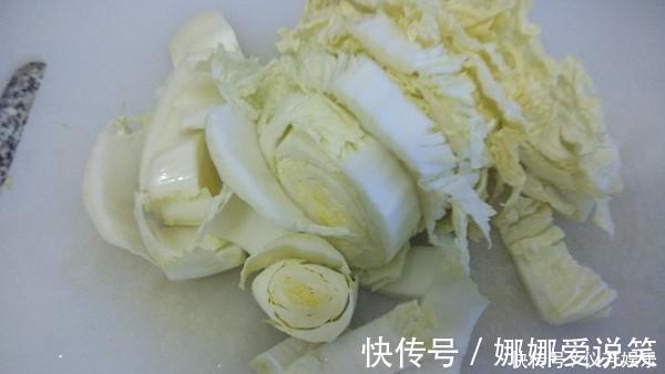 它是“菜王”，冬天吃肉，一定要和它搭配，什么都比不上它鲜！
