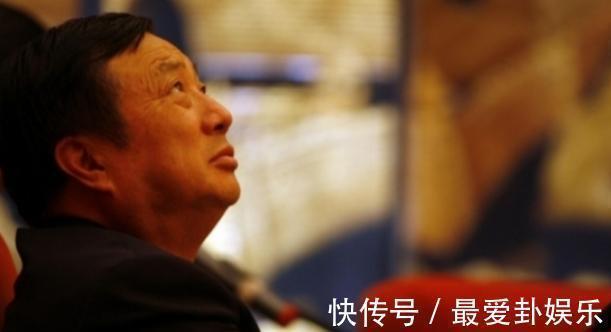 芯片|中国芯让人心疼!华为芯片从16%降至3%,任正非罕见表明态度