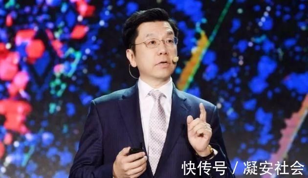 李开复|名人谈教育孩子父母传递情商和逆商,比任何东西都重要