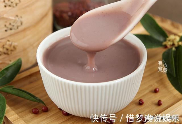 维他命b1|早餐吃它，胜过喝豆浆牛奶，香浓营养，好喝易吸收，全家都爱