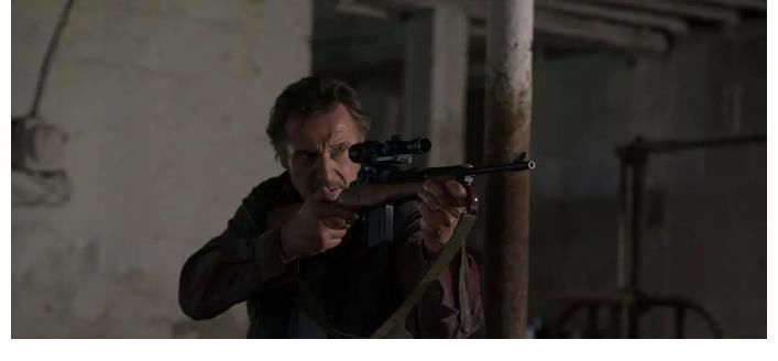 西部牛仔|營救知網(wǎng)連姆尼森飾演最新動(dòng)作片《神槍手》